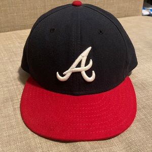 New Era Baseball Cap